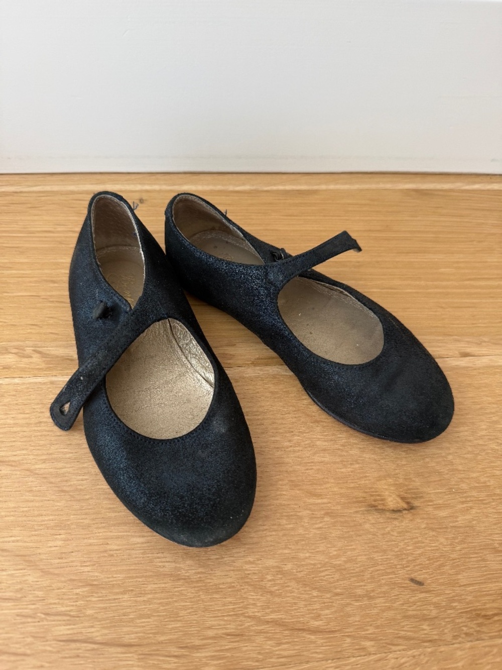 Bonpoint Shoes, Size 27